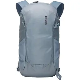Рюкзак для активного відпочинку Thule AllTrail Daypack TADP-218 Pond Blue 18 л (3205086) - мініатюра 2