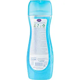Гель для душу Duru Fresh Sensations Свіжість Океану 450 мл - мініатюра 2