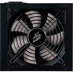 Блок живлення 1stPlayer DK Premium PS-700AX (DKPM-BRZ-700-BK-EU) [140571] - мініатюра 5