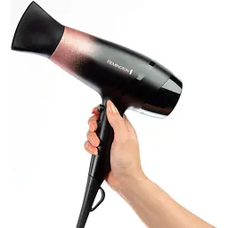 Фен Remington D5305 (45782560100) - мініатюра 2