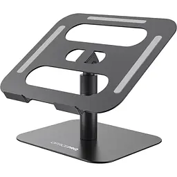 Підставка для ноутбука OfficePro LS956G Grey [144496]