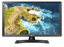Монітор LG 24TQ510S-PZ
