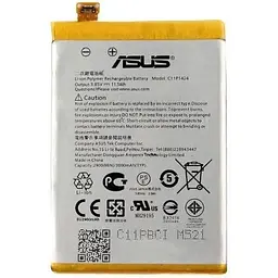 Акумуляторна батарея Asus C11p1424 для Ze550ml Ze551ml - мініатюра 2