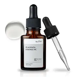 KISOCARE Placenta Essence PC сироватка з 100% вмістом кінської плаценти, 20 мл - мініатюра 3
