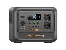 Зарядна станція Bluetti Premium 100 V2 - мініатюра 3