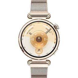 Смарт-годинник Huawei Watch GT 6 41 мм Gold [55020FUK] [153421] - мініатюра 2