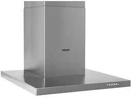 Витяжка Т-подібна WEILOR MIST WTX 68 INOX - мініатюра 3