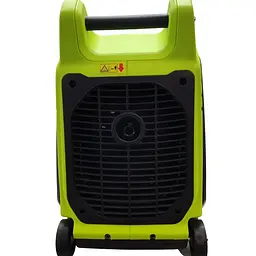 Генератор інверторний Kraft Dele KD681 - мініатюра 3
