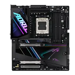 Материнська плата Gigabyte X870E Aorus Xtreme AI Top Socket AM5 (X870E A XTREME AI TOP) Б/В