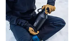 Термос Contigo Grand 1.9 л чорний (2156008) - мініатюра 14