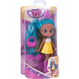Лялька BFF By Cry Babie Talents Елоді 20 см (913110) - мініатюра 9