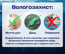 Годинник чоловічий наручний Naviforce Perfect - мініатюра 6