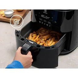 Мультипіч Electrolux EAF3B [122978] - мініатюра 4