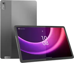 Планшет Lenovo Tab P11 2nd Gen (350FU) 6/128Gb Wi-Fi Storm Gray (UA UCRF) - мініатюра 2