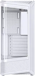 Корпус JONSBO D400 White