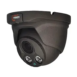 MHD-відеокамера 5Mp Light VIsion VLC-8256DFM Graphite f=2.8-12mm (75-00062) - мініатюра 1
