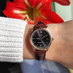 Годинник Casio LTP-V005GL-1B2 - мініатюра 7