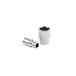 Торцева головка Toptul 1/4" 4 мм (BAEA0804)