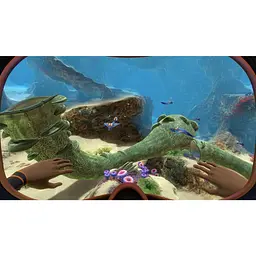 Ключ активації Microsoft Subnautica для Xbox One/Series - мініатюра 4