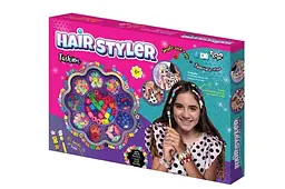 Набір для творчості HS-01-04 "Hair Styler. Fashion" середній DANKO