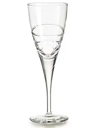 Набір 4 кришталевих бокалів Atlantis Crystal ELICA Vista Alegre 20 см kuh0006905