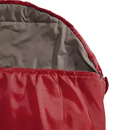 Спальник Grand Canyon Whistler 190 13°C Red Dahlia Left (340001) - мініатюра 10