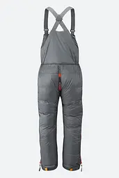 Штани Rab Expedition 8000 Salopettes Shark XS (1033-RB QED-22-SH-XS) - мініатюра 2
