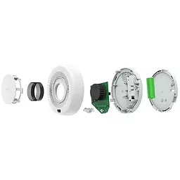 Датчик диму Aqara Smoke Alarm (JY-GZ-03AQ) [75727] - мініатюра 6