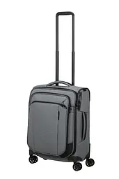 Валіза 55 См Samsonite RESPARK CHARCOAL AMBER 55x40x20 KJ3*38021 - мініатюра 14