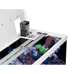 Акваріумний комплект Eheim aquastar 63 marine LED білий (0340702) - мініатюра 2