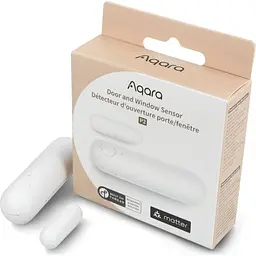 Датчик відкриття вікон і дверей Aqara P2 (DW-S02D) [108780] - мініатюра 6