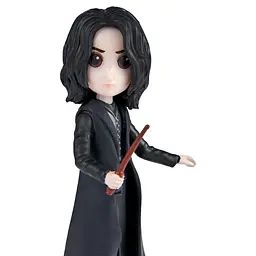 Колекційна фігурка Wizarding World чарівник Снейп, 7,6 см (SM22008-4) - мініатюра 4