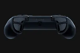 Дротовий геймпад Razer Raion Fightpad PS4, чорний (RZ06-02940100-R3G1) - мініатюра 4