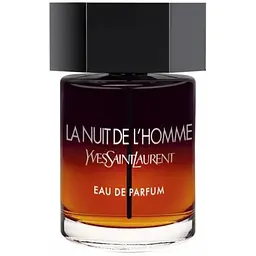 Парфумована вода тестер Yves Saint Laurent La Nuit de L'Homme 100 мл