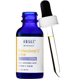Сироватка для обличчя Obagi Professional-C Serum 15% 30 мл (362032050522) - мініатюра 2