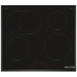 Варильна поверхня Bosch PIF651HC1E - мініатюра 1