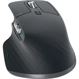 Миша Logitech MX Master 3S for Business Graphite (910-006582) [89014] - мініатюра 3