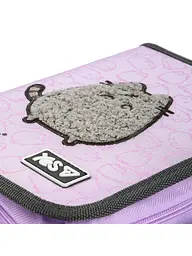 Пенал твердий YES HP-04 Pusheen Delicacy (533741) - мініатюра 6