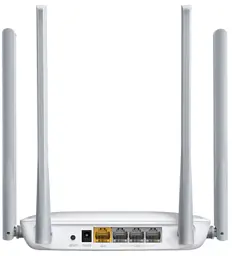 Маршрутизатор Wi-Fi Mercusys MW325R - мініатюра 2