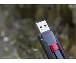 Флеш-накопичувач 2-in-1 Hoco UD8 64 GB Type-C та USB 3.0 - мініатюра 6