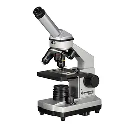 Мікроскоп Bresser Junior Biolux CA 40x -1024x з адаптером для смартфона + кейс (8855002) - мініатюра 5