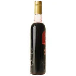 Сироп Red&Black Гренадін 0.7 л - мініатюра 2