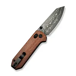 Ніж складаний Civivi Yonder C23073B-DS1 - мініатюра 2