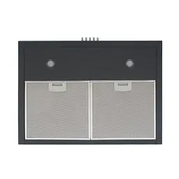Вытяжка купольная Perfelli K 6202 SG 700 LED - миниатюра 5