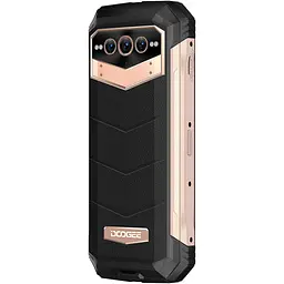 Смартфон Doogee V Max 12/256Gb Sunshine Gold [121361] - мініатюра 2
