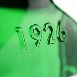 Настоянка Xenta Absenta, 70%, 0,5 л (166603) - мініатюра 3