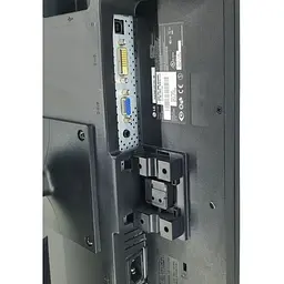 Монітор 24" LG Flatron E2411 - Class A "Б/В" - мініатюра 5