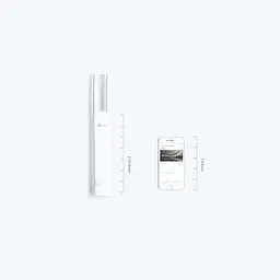 Точка доступу TP-Link EAP113 Outdoor - мініатюра 4