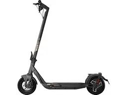 Електросамокат NIU KQi Air X Black 9,5 KRT36EG2E11