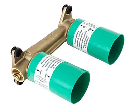 Прихована частина Hansgrohe Metris 13622180